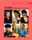 Asian and Pacific Islander Americans, 3 Volumes - Book