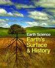 Earth Science: Earth's Surface & History - Book