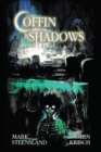 Coffin Shadows - Book