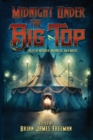 Midnight Under the Big Top - Book