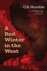 A Red Winter in the West - Book