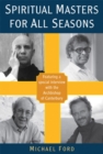 Spiritual Masters for All Seasons - Book