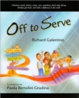 Off to Serve - Book