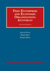 Free Enterprise and Economic Organization : Antitrust, 7th Ed. - Book