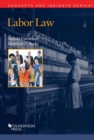 Labor Law - Book