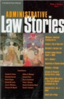 Administrative Law Stories - Book