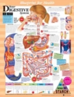 Blueprint for Health Your Digestive System Chart - Book