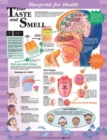 Blueprint for Health Your Taste and Smell Chart - Book