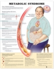 Metabolic Syndrome Anatomical Chart - Book