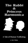 The Rabbi and Princess Harmonica - Book