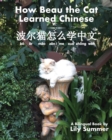 How Beau the Cat Learned Chinese - Book