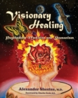 VISIONARY HEALING Psychedelic Medicine and Shamanism - Book