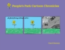 People's Park CartoonChronicles - Book