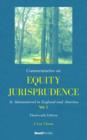 Commentaries on Equity Jurisprudence: as Administered in England and America : Vol 2 - Book