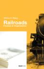 Railroads: Finance and Organizations - Book