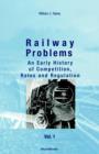 Railway Problems : Vol 1 - Book