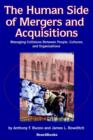 The Human Side of Mergers and Acquisitions - Book