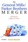 The General Mills/parker Brothers Merger - Book