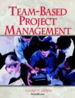Team-based Project Management - Book