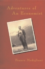 ADVENTURES OF AN ECONOMIST - Book