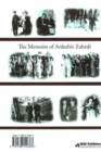 Memoirs of Ardeshir Zahedi - Book