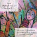 Your Mother-In-Law Loves You : And Other Proverbs and Expressions from Syria - Book