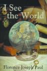 I See the World - Book