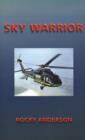 Sky Warrior - Book