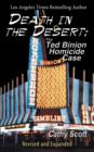 Death in the Desert : The Ted Binion Homicide Case - Book
