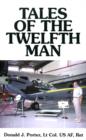 Tales of the Twelfth Man - Book