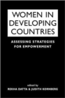 Women in Developing Countries : Assessing Strategies for Empowerment - Book