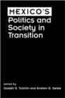 Mexico's Politics and Society in Transition - Book