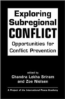 From Promise to Practice : Strengthening UN Capacities for the Prevention of Violent Conflict - Book