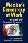 Mexico's Democracy at Work : Political and Economic Dynamics - Book