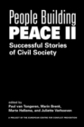 People Building Peace II : Successful Stories of Civil Society - Book