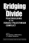 Bridging the Divide : Peacebuilding in the Israeli-Palestinian Conflict - Book