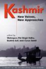 Kashmir : New Voices, New Approaches - Book