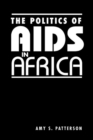 Politics of AIDS in Africa - Book