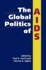 Global Politics of AIDS - Book