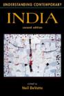 Understanding Contemporary India - Book