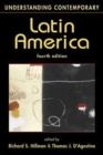 Understanding Contemporary Latin America - Book