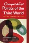 Comparative Politics of the "Third World" : Linking Concepts and Cases - Book