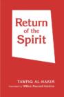 Return of the Spirit : A Novel - Book