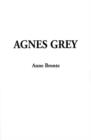 Agnes Grey - Book