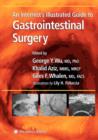 An Internist's Illustrated Guide to Gastrointestinal Surgery - Book