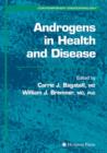 Androgens in Health and Disease - Book