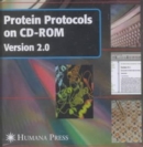 Protein Protocols on CD-ROM, Version 2.0 - Book