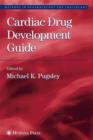 Cardiac Drug Development Guide - Book