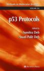 P53 Protocols - Book