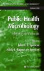 Public Health Microbiology : Methods and Protocols - Book